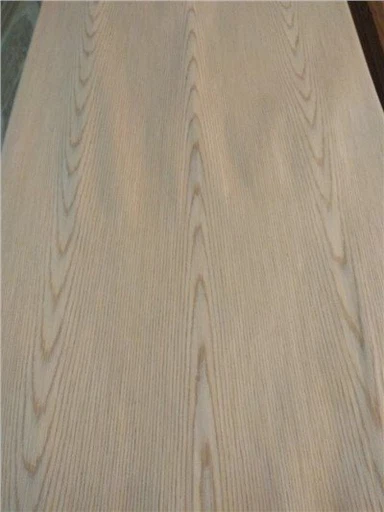 無垢材のフェイスベニヤ