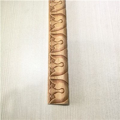 家具用木製モールディング