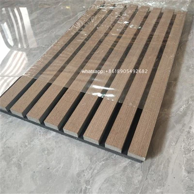 壁や天井用のアコースティック パネル