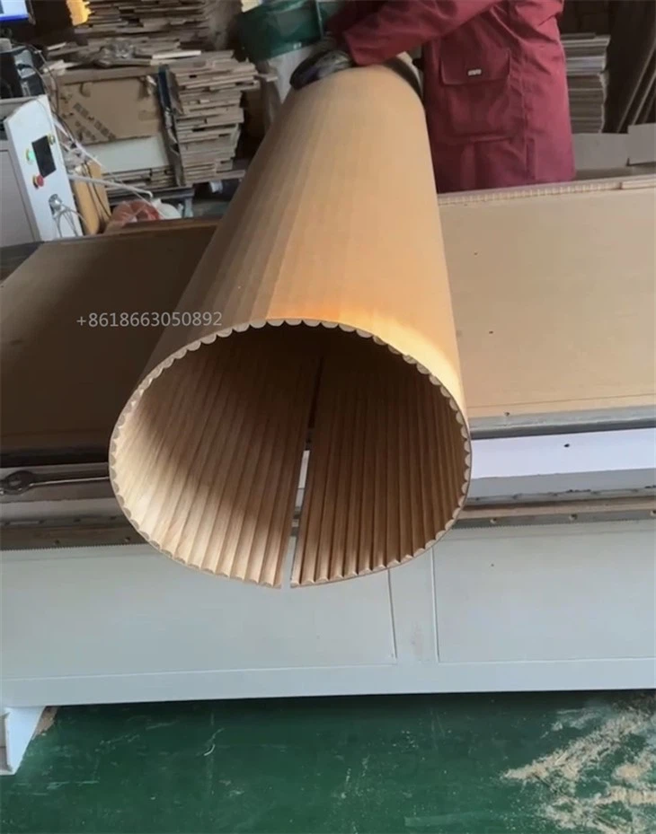 Flexible Solid Oak Wood Slat Wall Panel