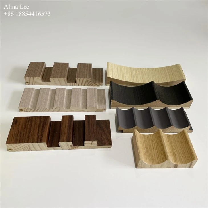Ribbed slat (1)